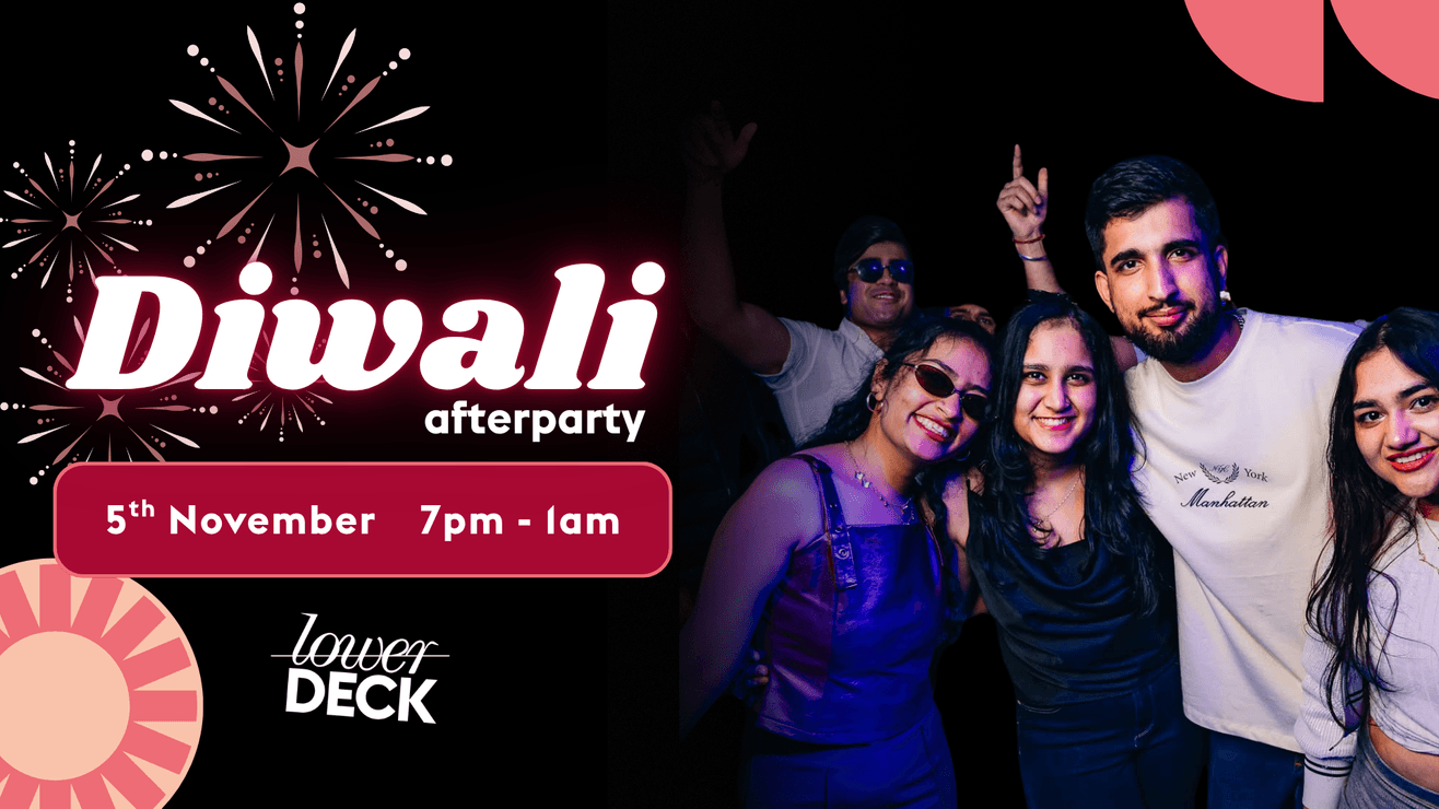 Diwali Afterparty